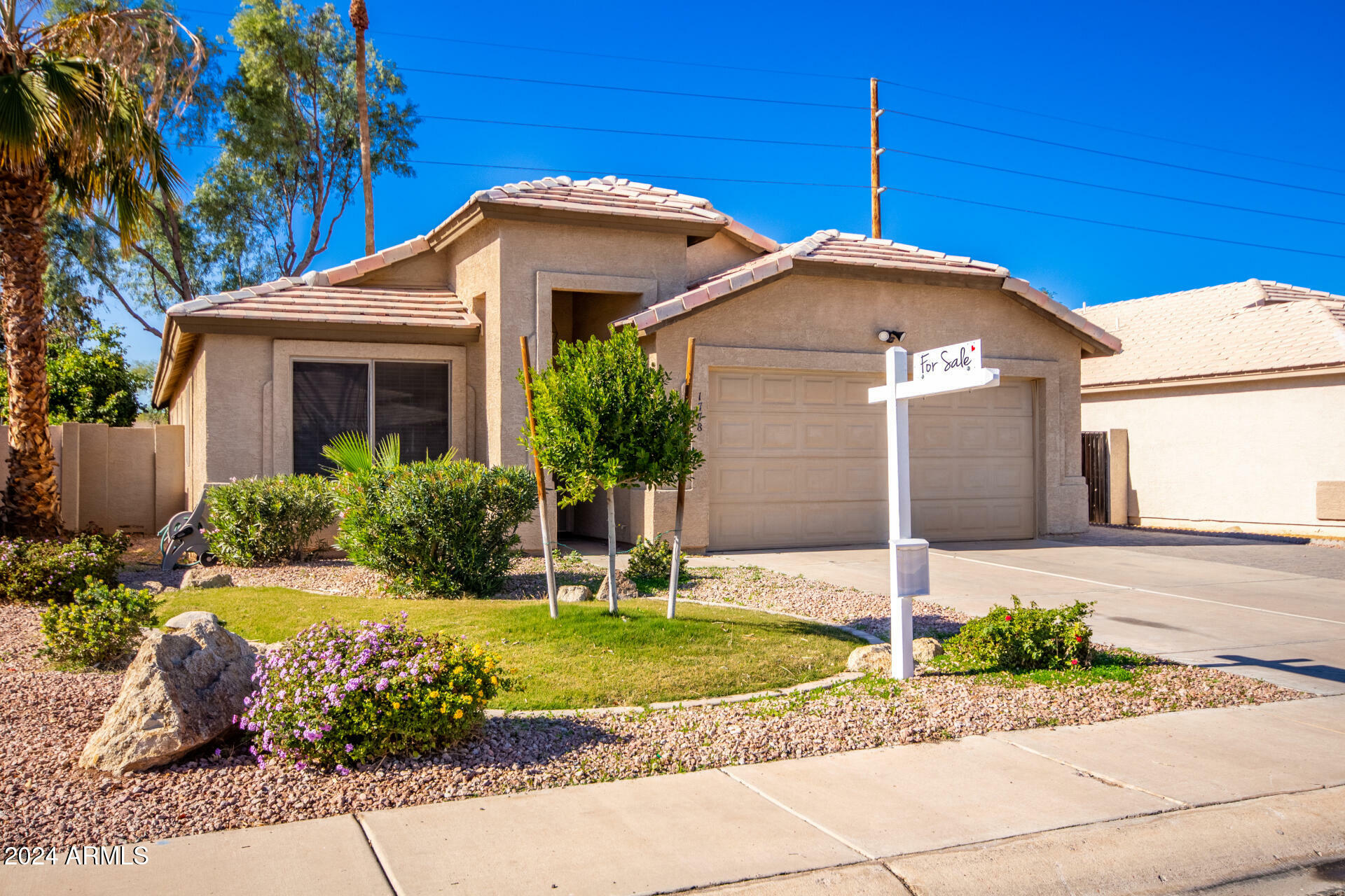 Property Photo:  1778 S Saddle Street  AZ 85233 