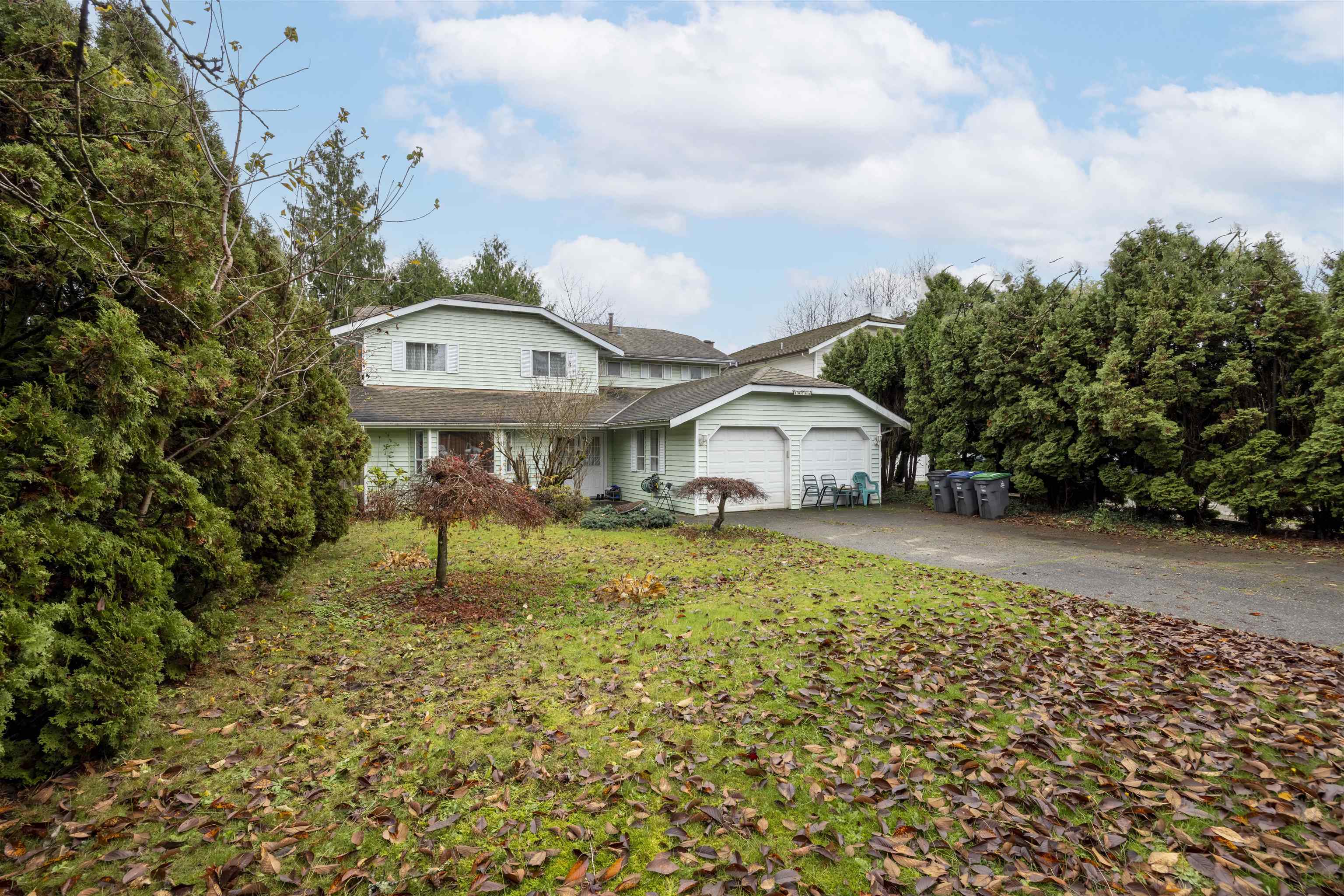 Property Photo:  10044 157A Street  BC V4N 2R5 