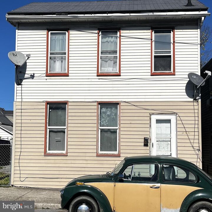 433 Henderson Avenue  Cumberland MD 21502 photo