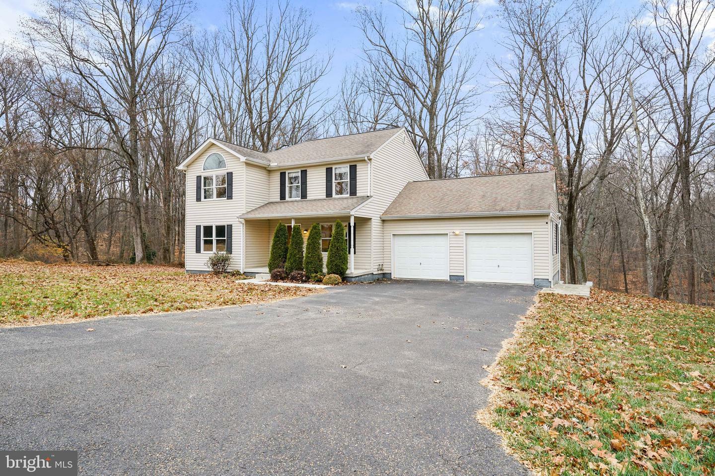 Property Photo:  64 Barnett Drive  MD 21921 