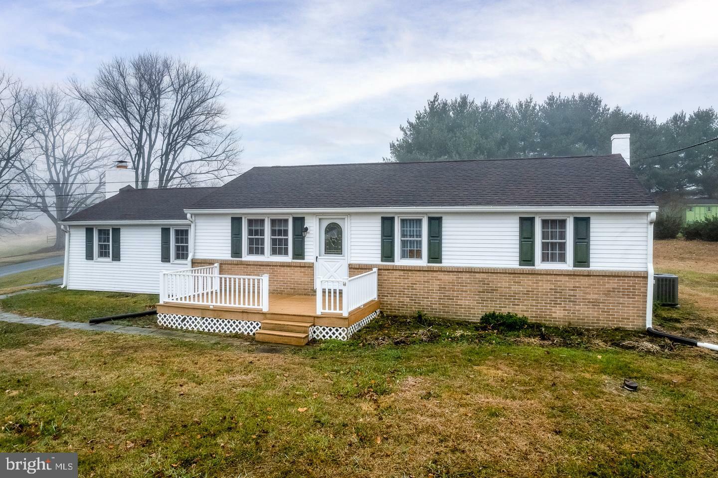 Property Photo:  416 N Creek Road  PA 19350 