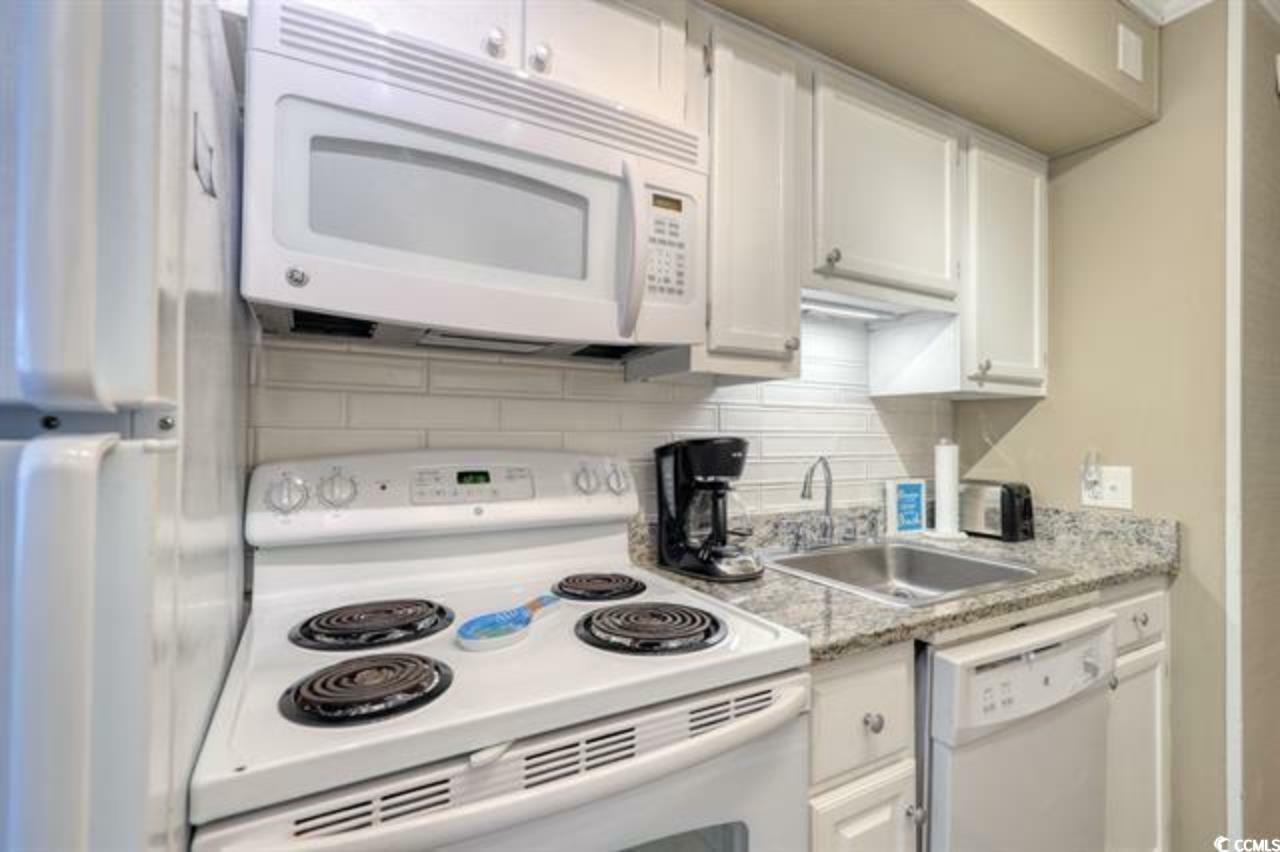 Property Photo:  4525 S Ocean Blvd. 306  SC 29582 