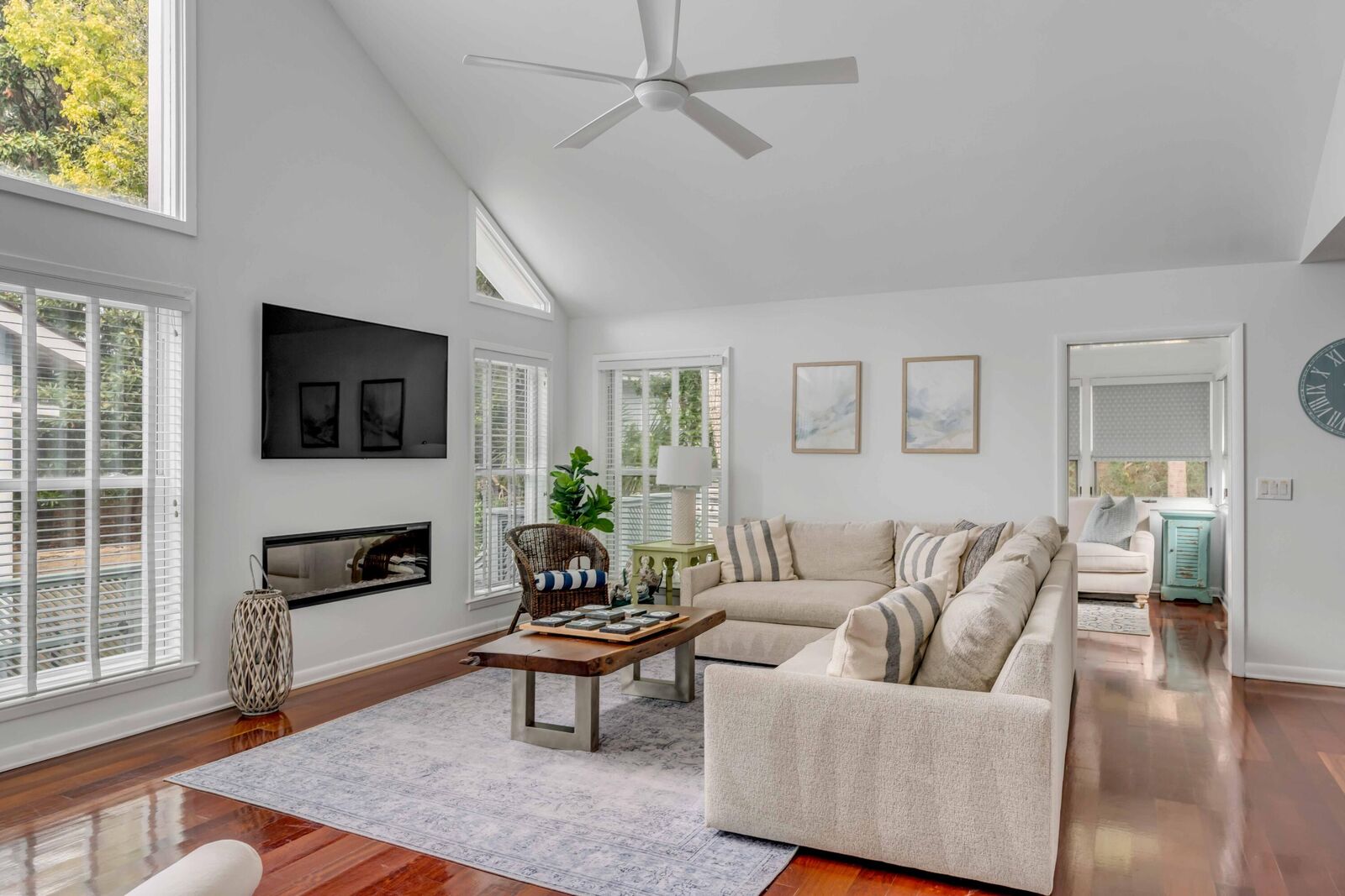 Property Photo: 4 Lake Village Lane SC 29451