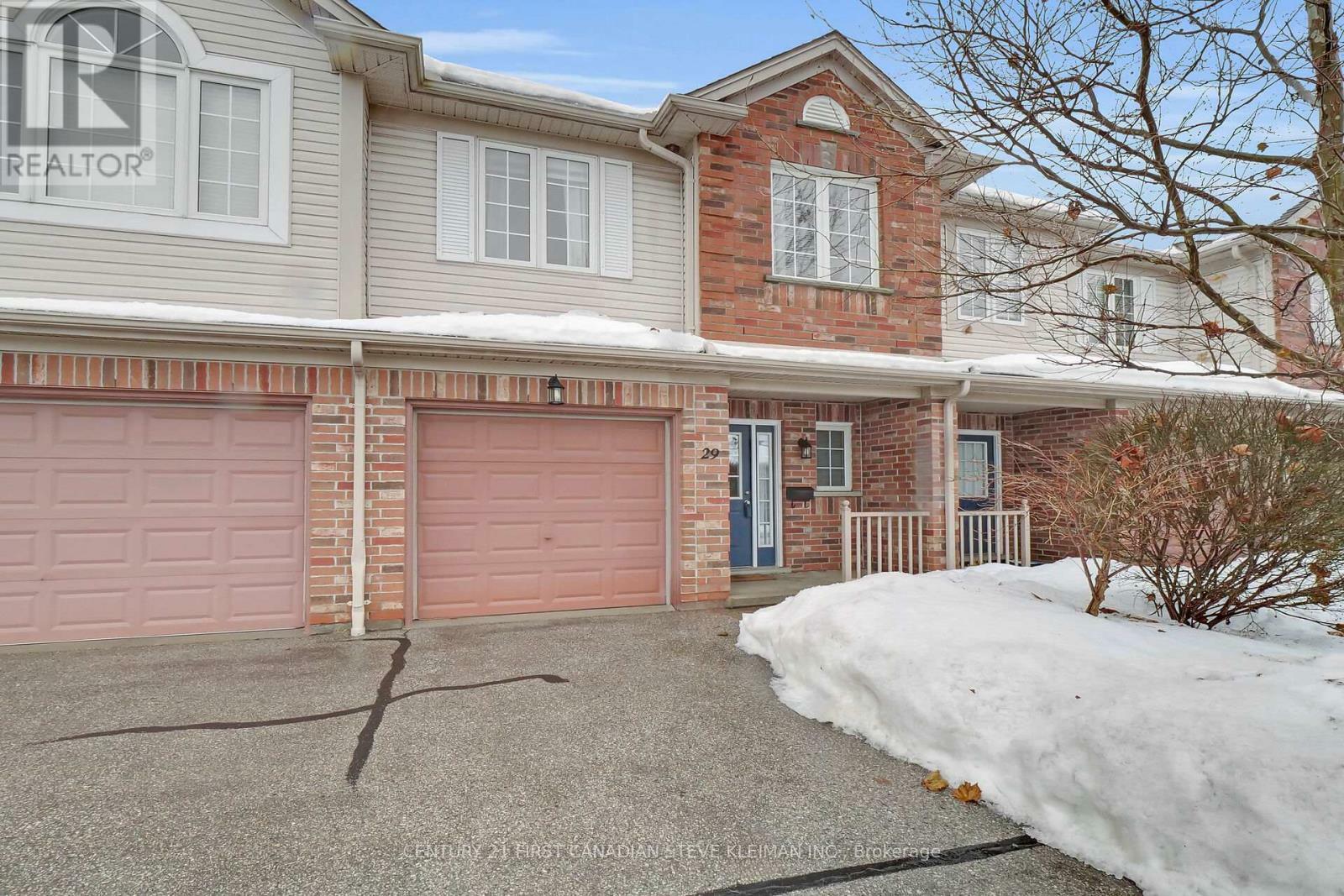 Property Photo:  320 Ambleside Drive 29  ON N6G 5H9 