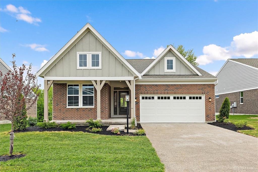 4517 Renaissance Boulevard 263  Franklin OH 45005 photo