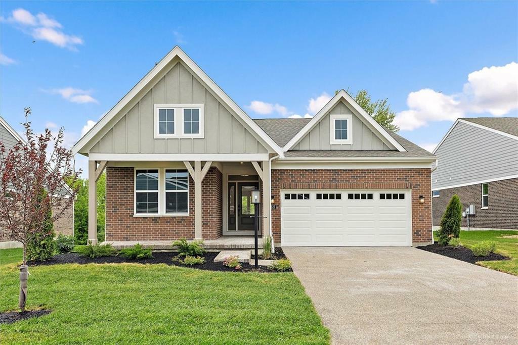 Property Photo: 4517 Renaissance Boulevard 263 OH 45005