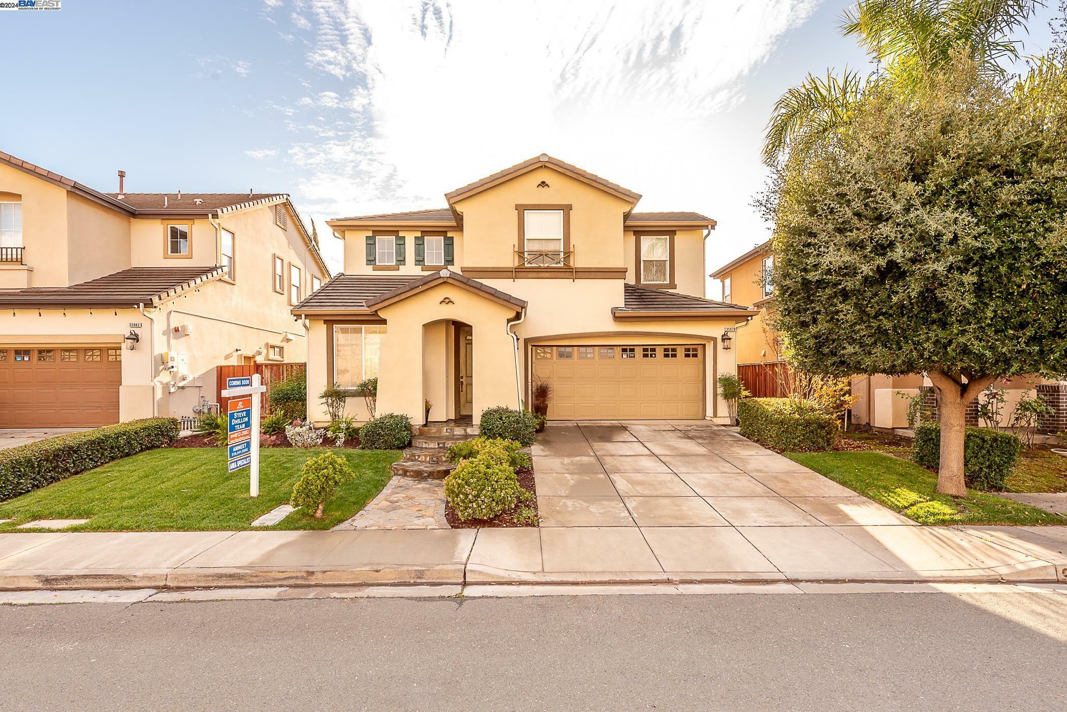 Property Photo:  35978 Green St  CA 94587 