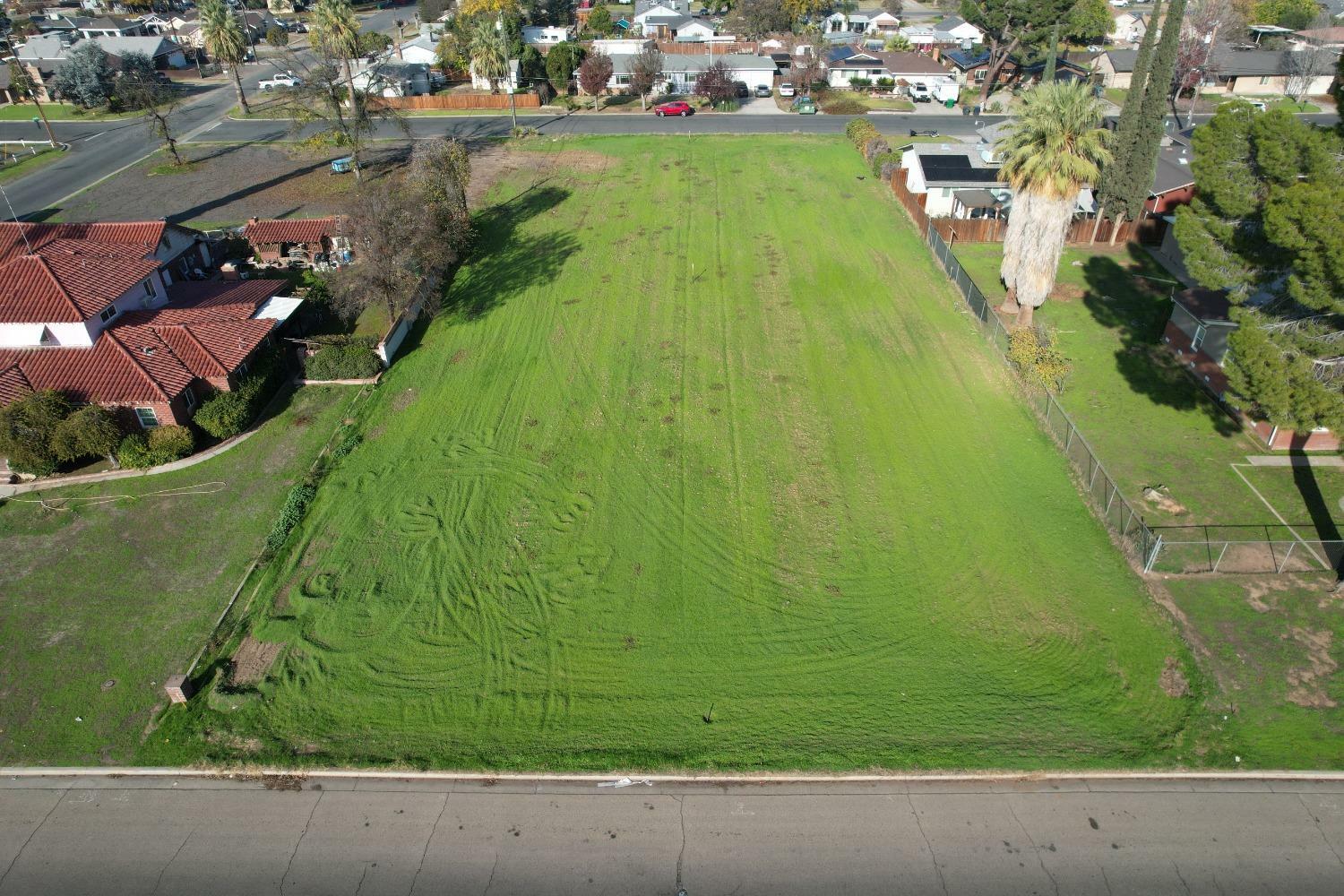 Property Photo:  0 Belmont Avenue  CA 93727 