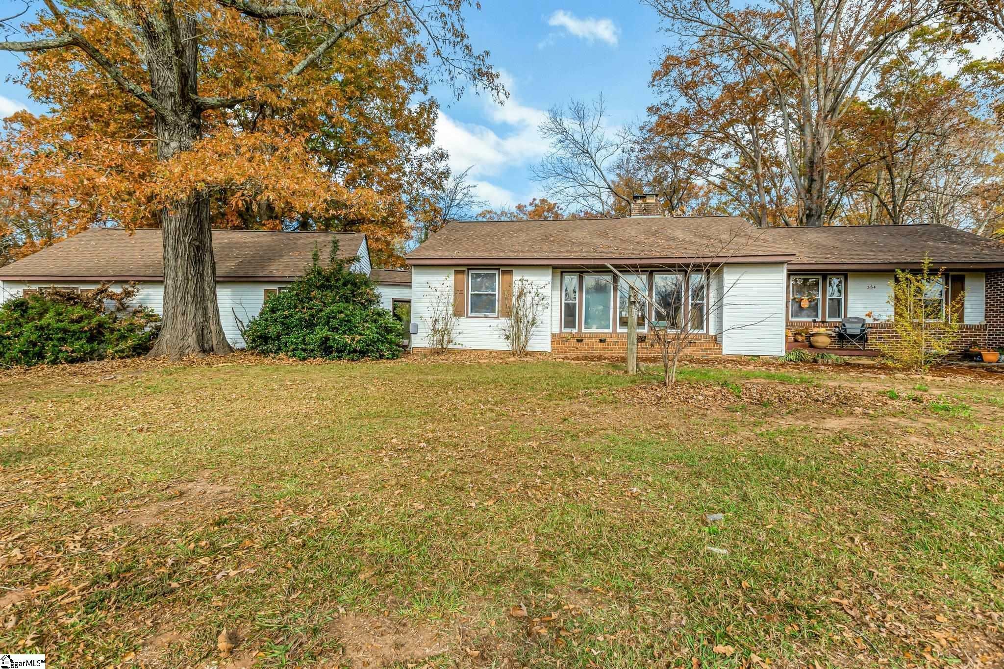 Property Photo:  364 Mount Bethel Road  SC 29671 