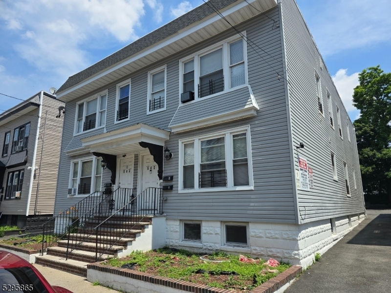 Property Photo:  640 Grove St  NJ 07111 