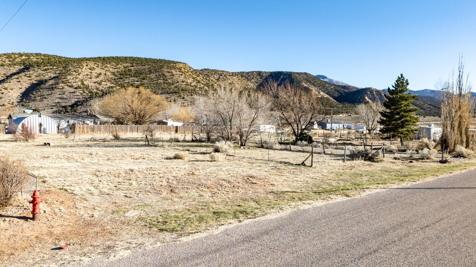 Property Photo:  3535 S 5225 W  UT 84720 