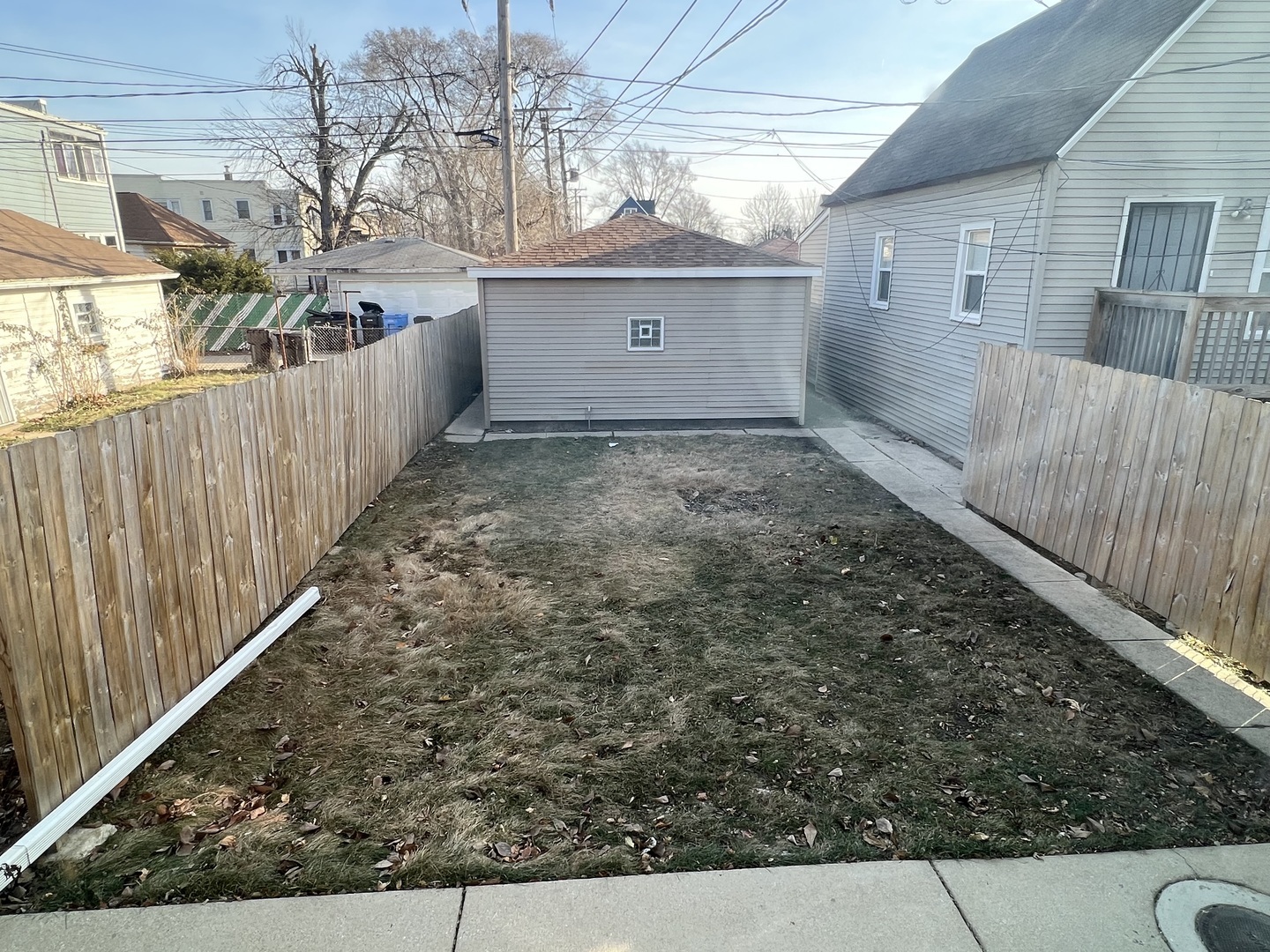 Property Photo:  11945 S State Street  IL 60628 