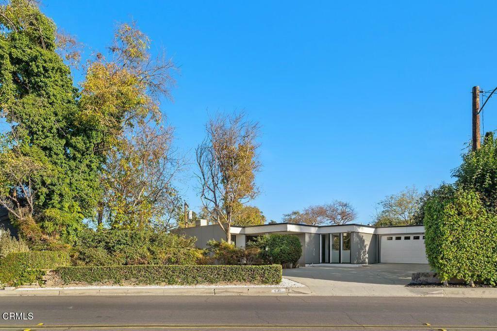 Property Photo:  400 Alhambra Road  CA 91775 