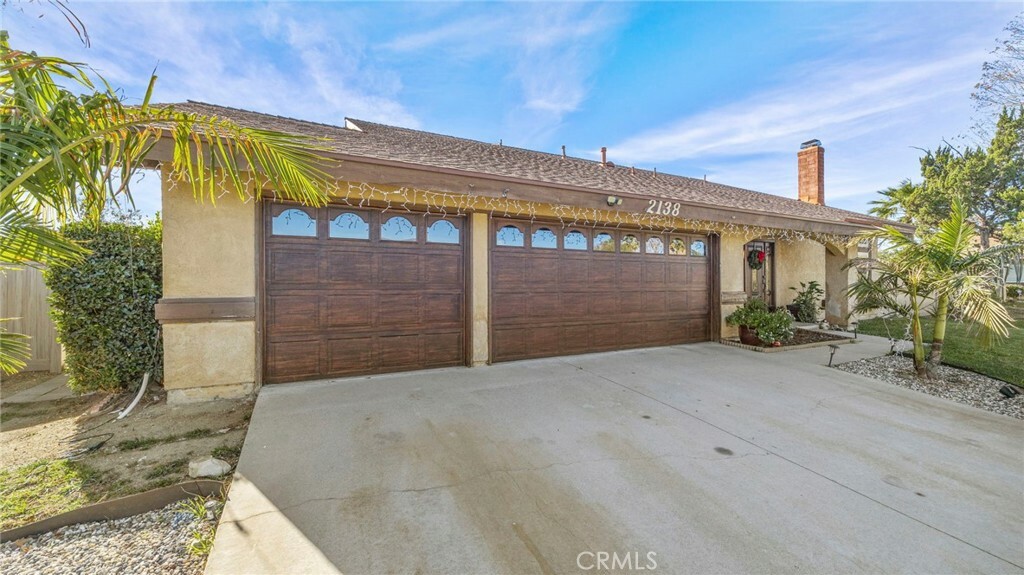 Property Photo:  2138 N Palm Avenue  CA 92377 