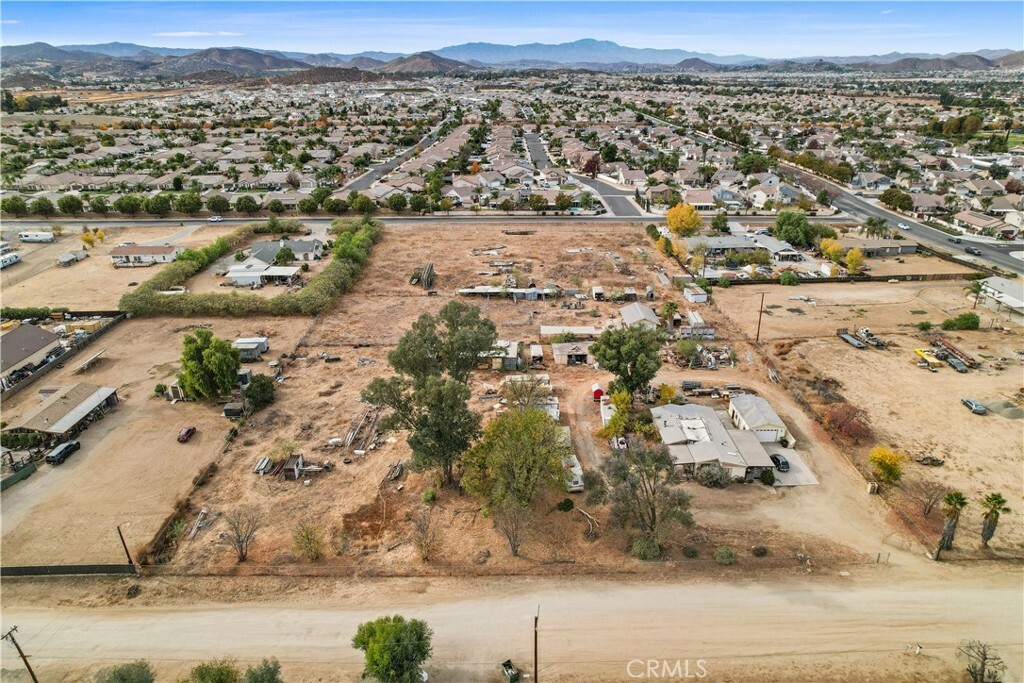 Property Photo:  30581 Old Windmill Road  CA 92584 