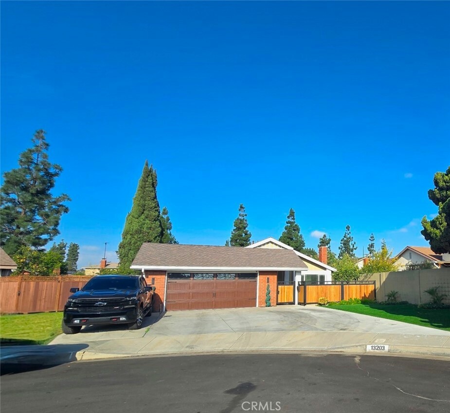 Property Photo:  13203 Arrey Avenue  CA 90650 