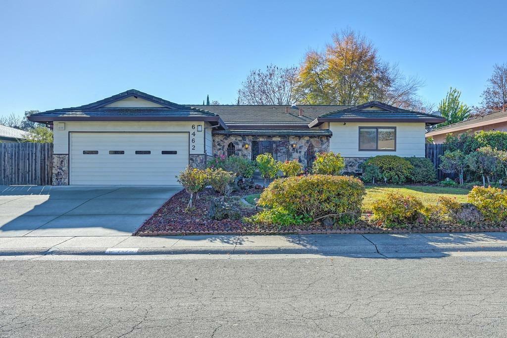 Property Photo:  6462 Perrin Way  CA 95608 