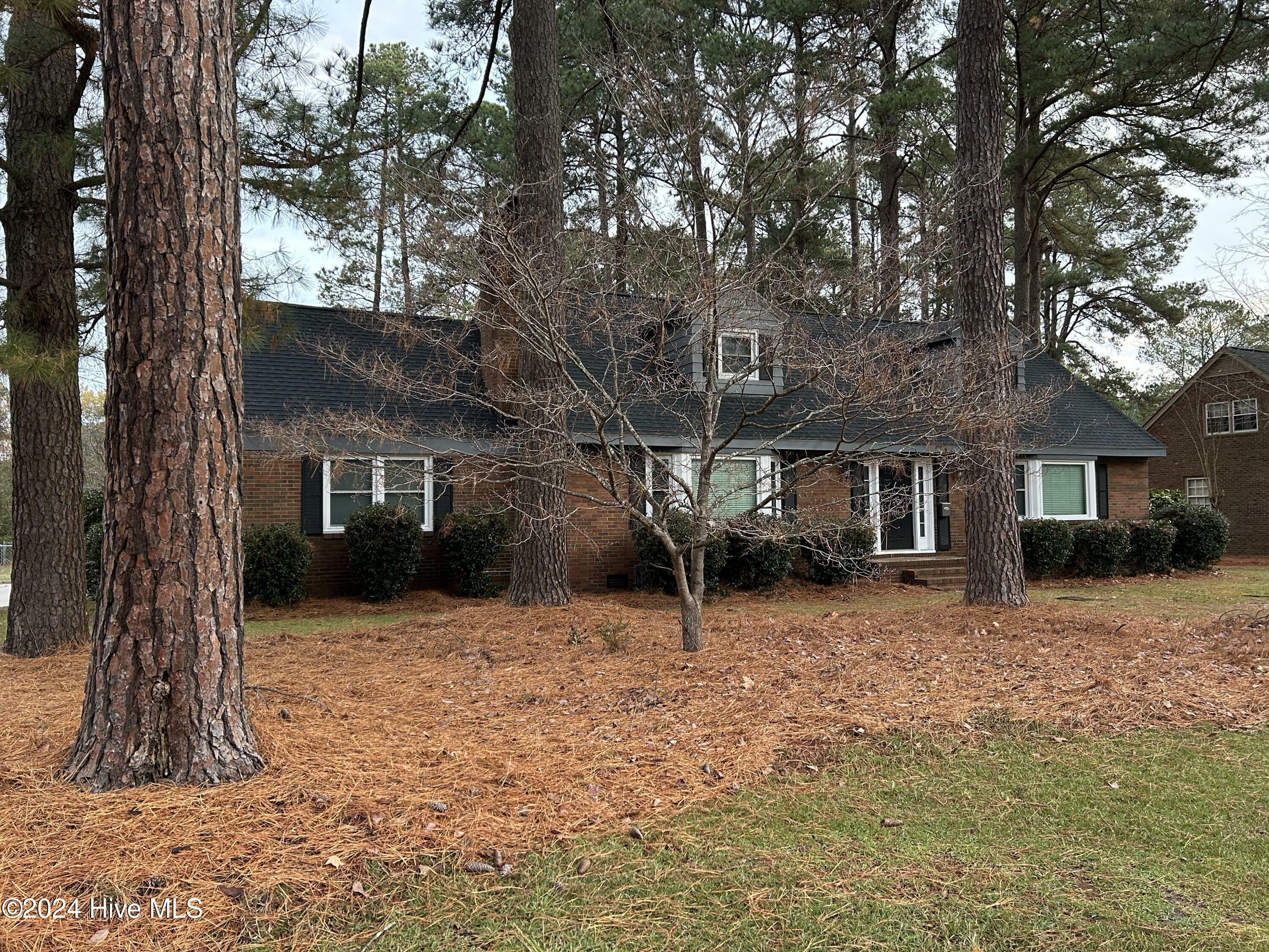 Property Photo:  3408 Woodlawn Road  NC 27804 