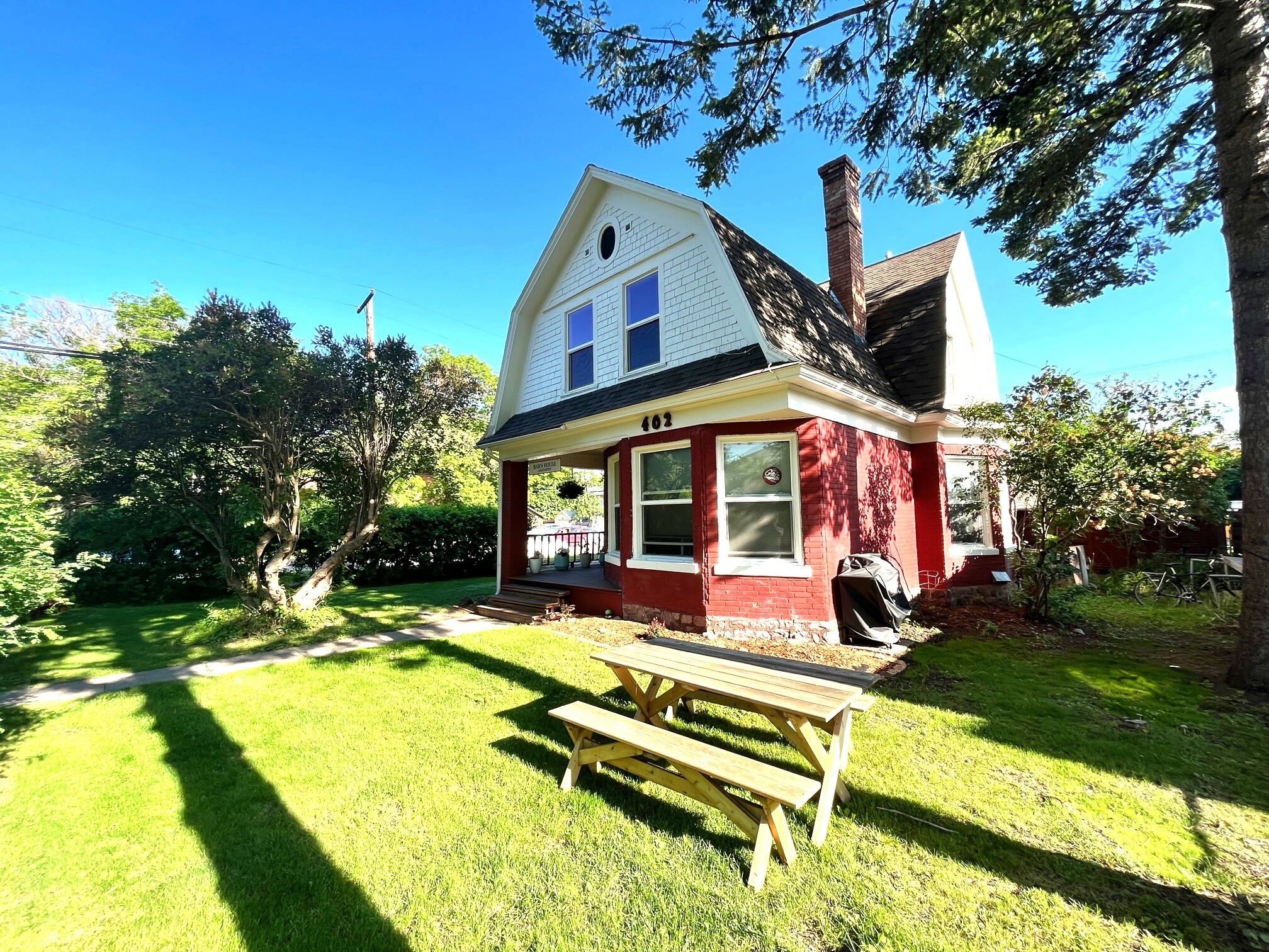 Property Photo:  402 S 6th Street E  MT 59801 