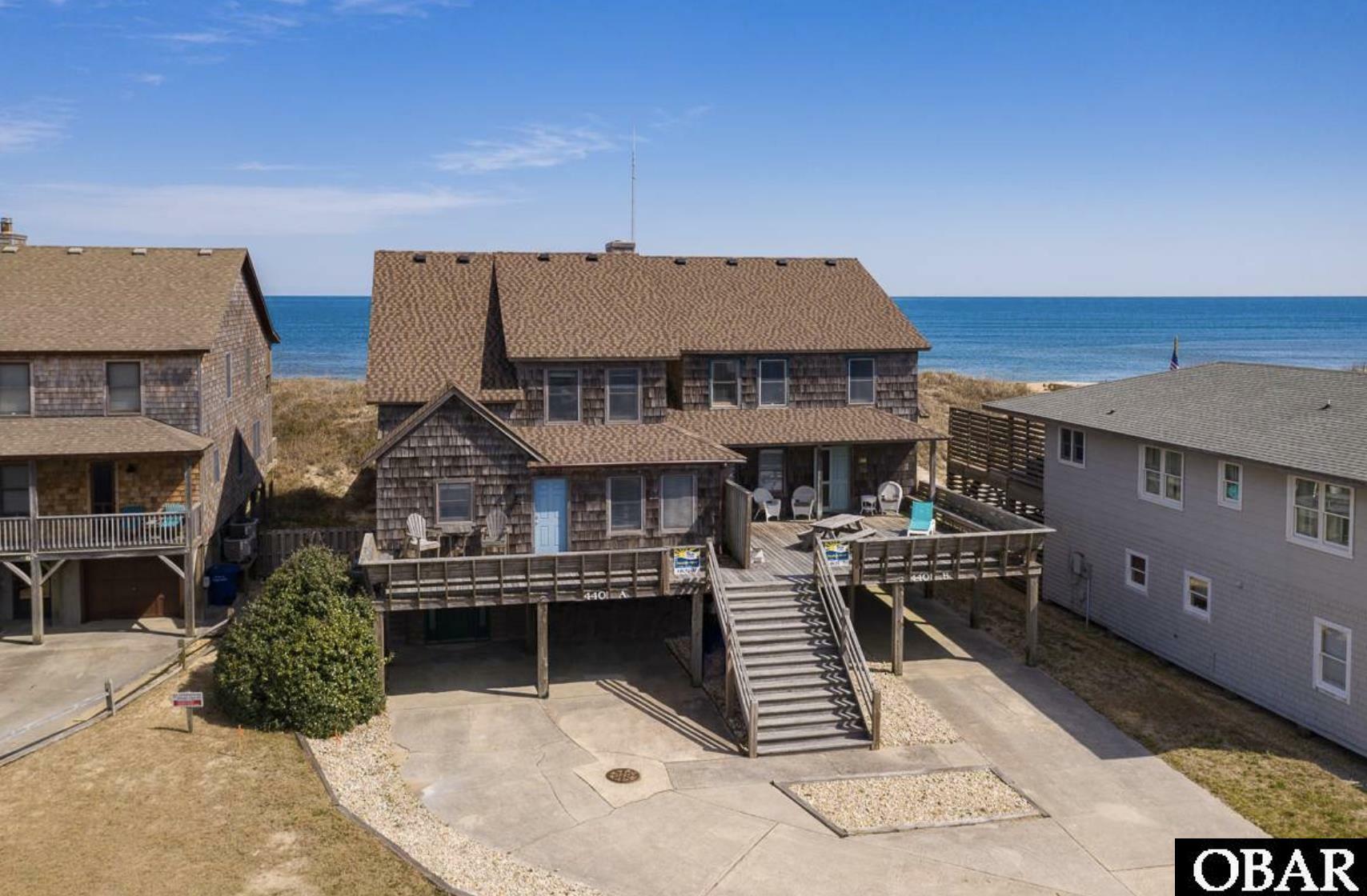 4401 S Virginia Dare Trail  Nags Head NC 27959 photo