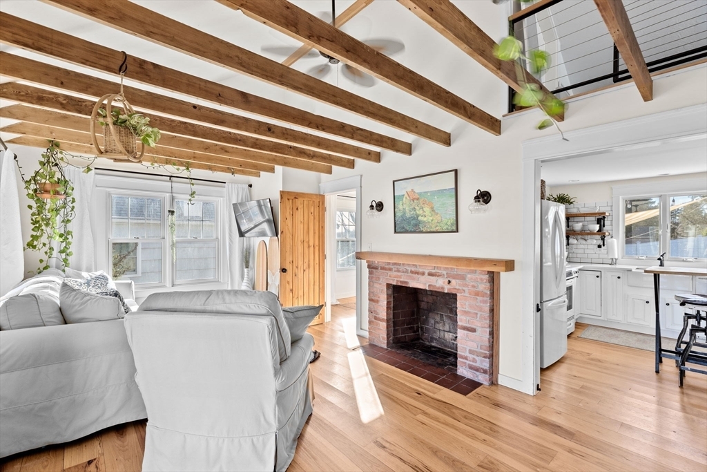Property Photo: 29 Longview Ter MA 02050