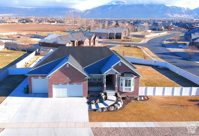 Property Photo:  3052 W Red Sand Rd  UT 84401 