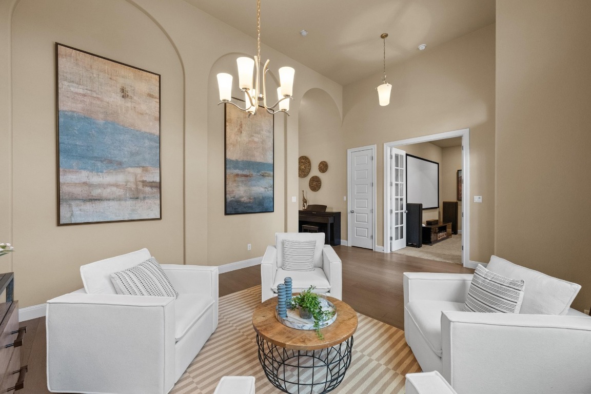 Property Photo: 465 Linden Loop TX 78619