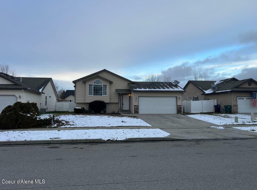 Property Photo: 2599 W Wilbur Ave ID 83815