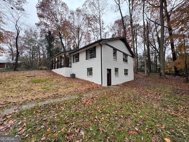 Property Photo:  4498 Ginger Wood Court  GA 30083 