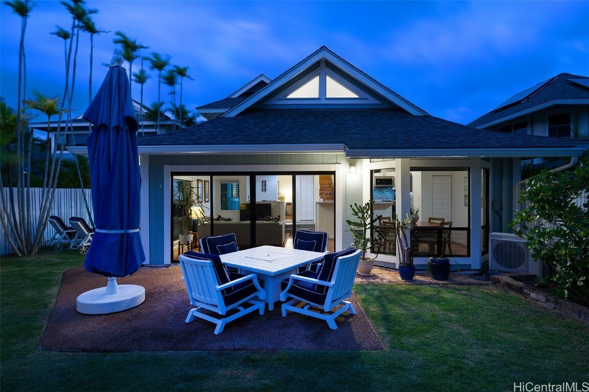 Property Photo:  356 Kealahou Street  HI 96825 