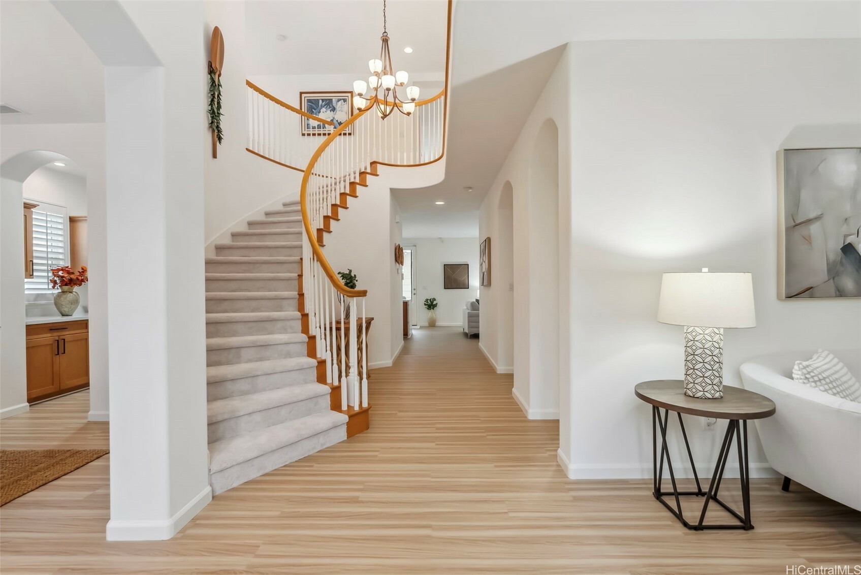 Property Photo: 91-1016 Kaiakua Street HI 96706
