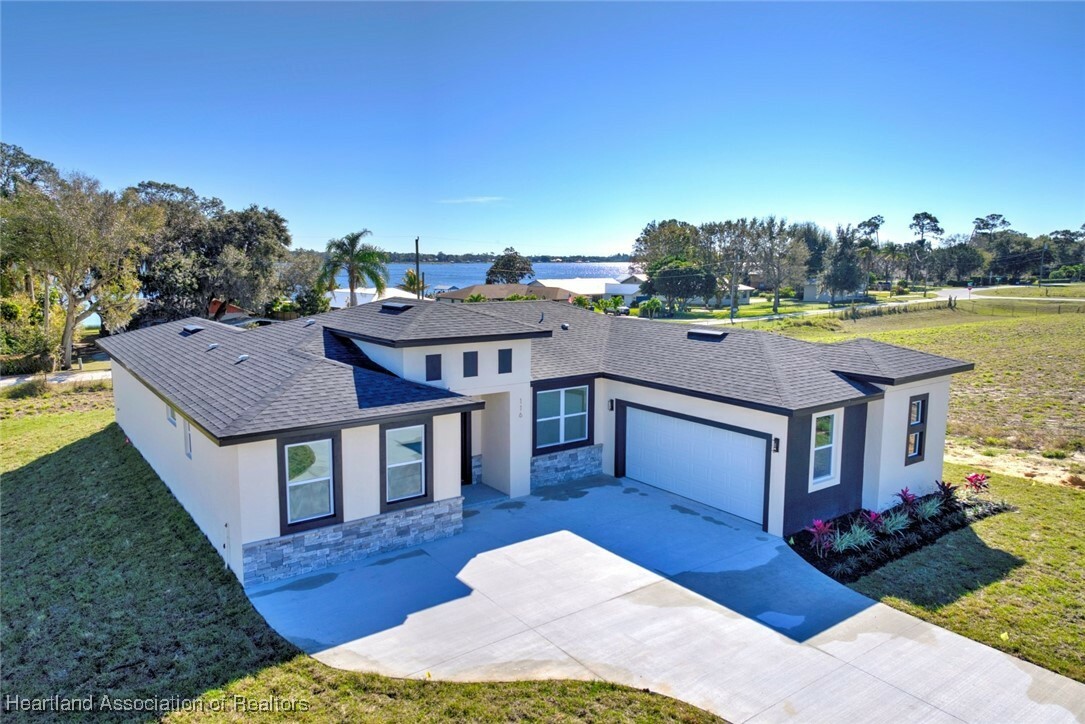 116 Magnolia Manor Lane  Lake Placid FL 33852 photo