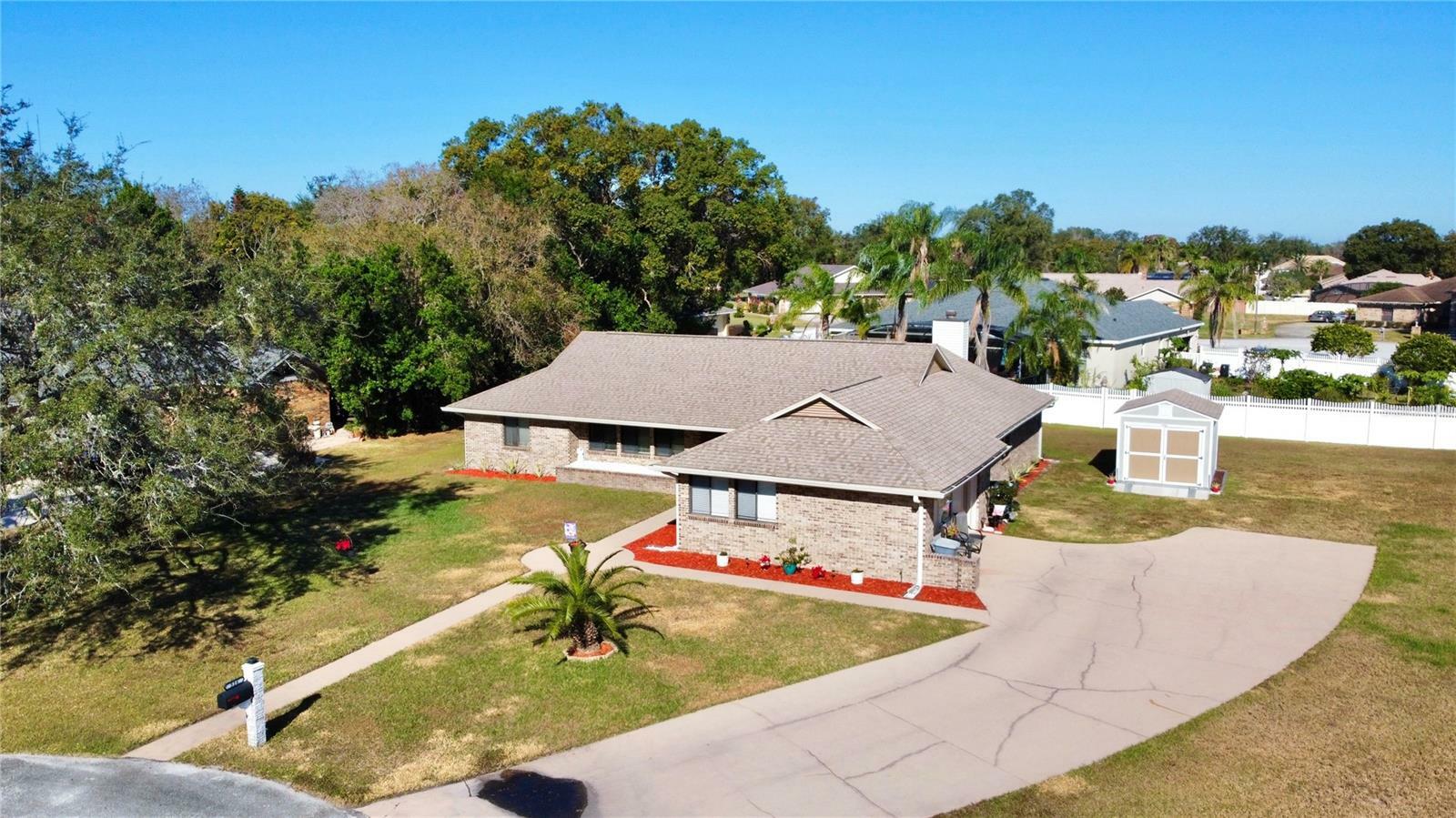 Property Photo:  516 Donaldson Drive  FL 32713 