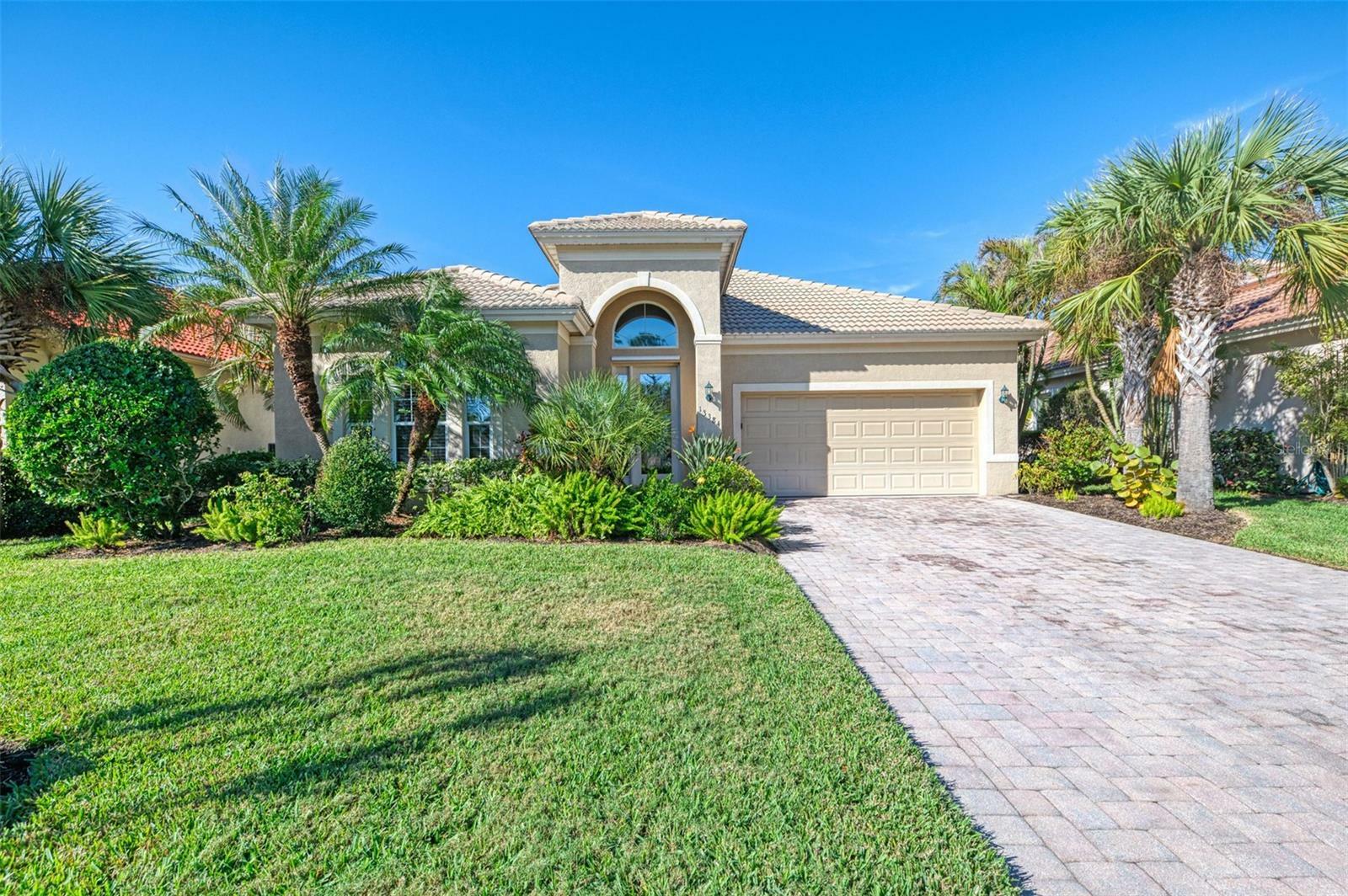 Property Photo:  13384 Creekside Lane  FL 33953 