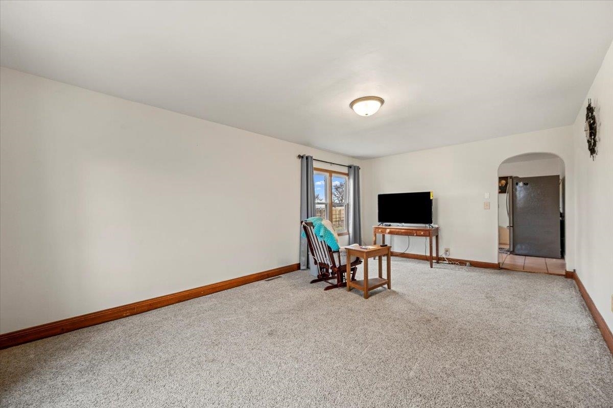 Property Photo: 209 2nd Street SD 57762-0000