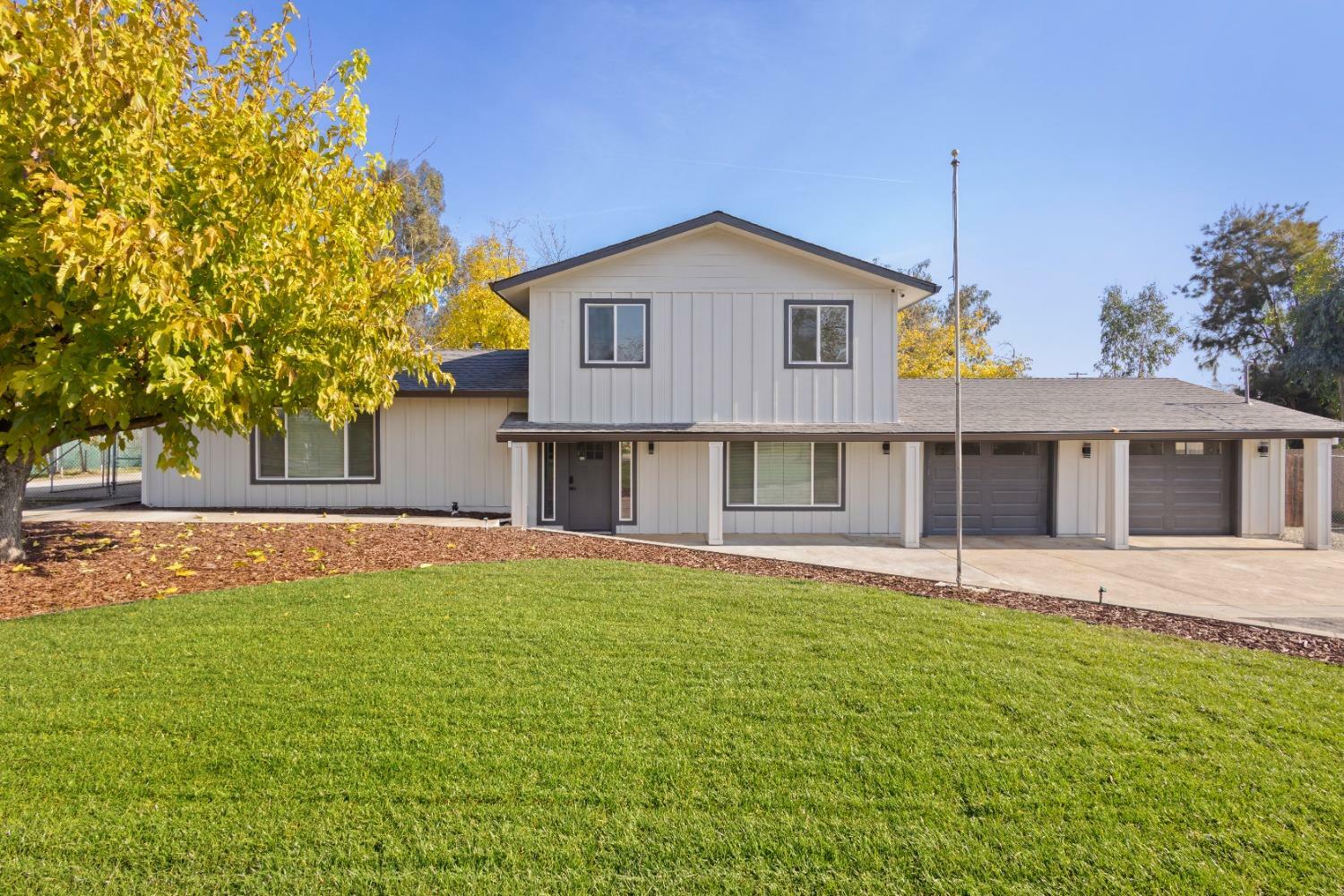 Property Photo:  7612 9th Street  CA 95626 