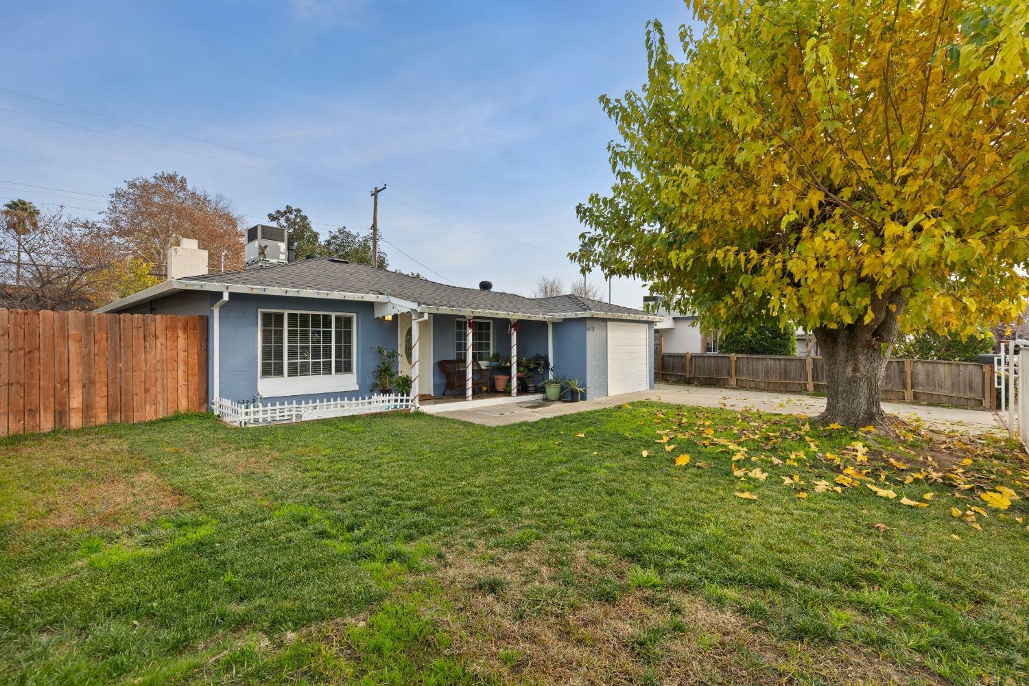 Property Photo:  5013 Ortega Street  CA 95820 