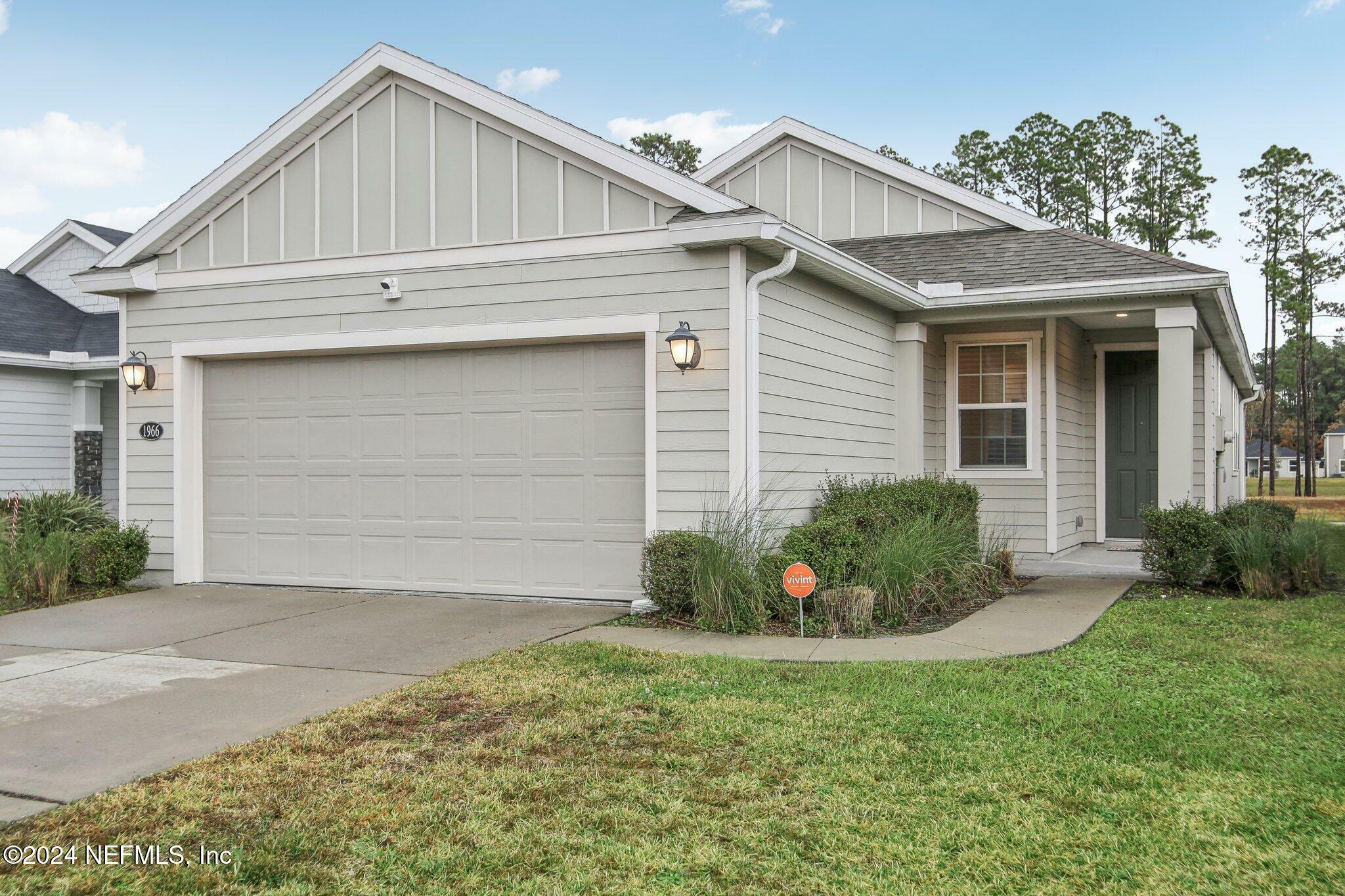 Property Photo:  1966 Montward Preserve Way  FL 32218 