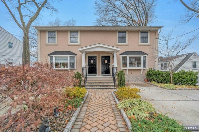 Property Photo:  411 Oak Street  NJ 07657 