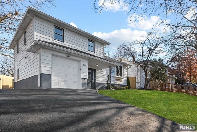 Property Photo:  90 Byrd Avenue  NJ 07003 