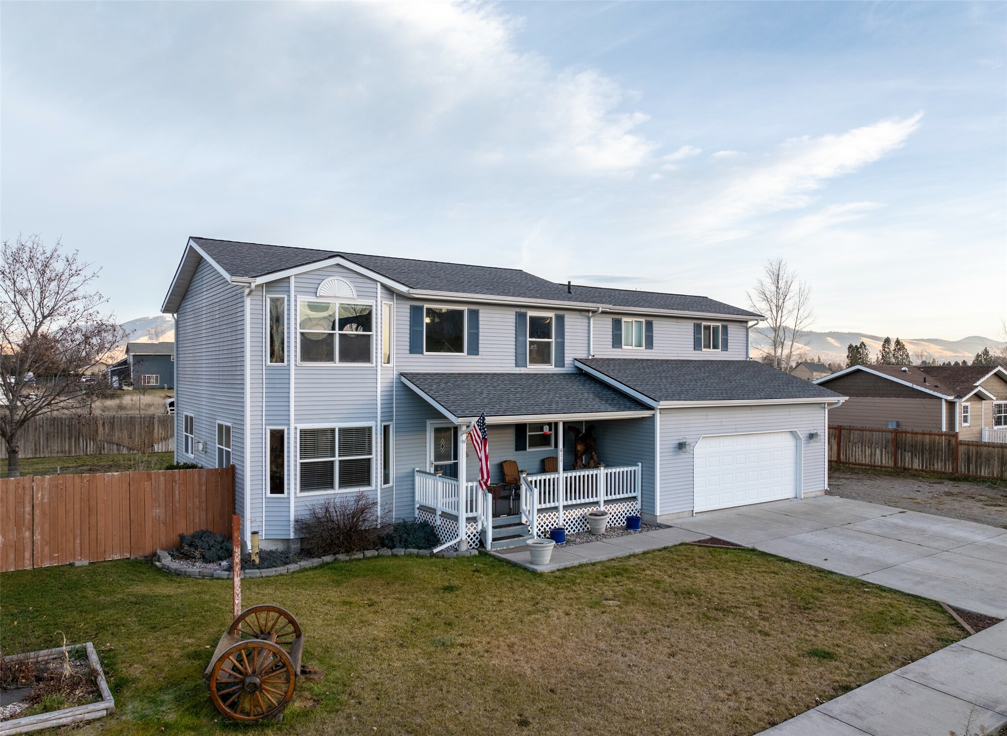 611 Baywood Court  Missoula MT 59804 photo