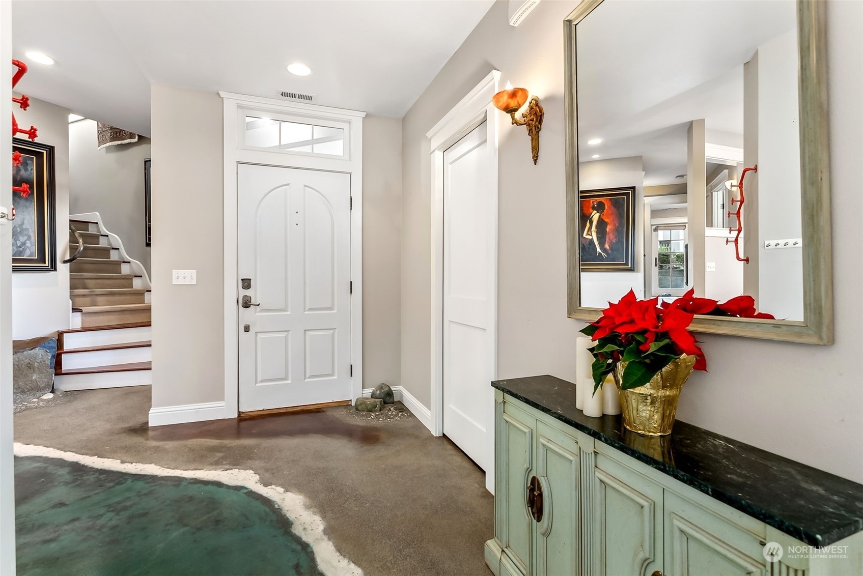 Property Photo: 29439 Beach Drive NE WA 98370
