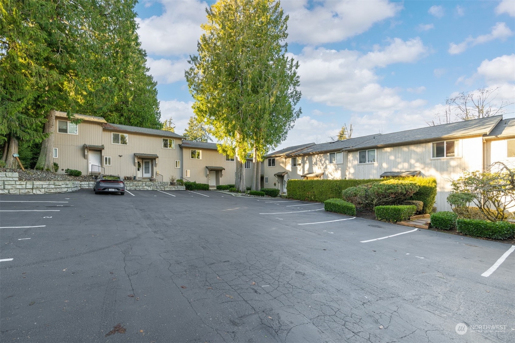 Property Photo:  1305 W Clearbrook 7  WA 98229 