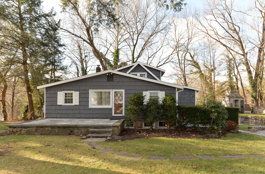 Property Photo: 45 Midland Trail CT 06488