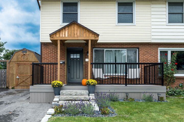 312 Admiral Dr  London ON N5V 1J1 photo