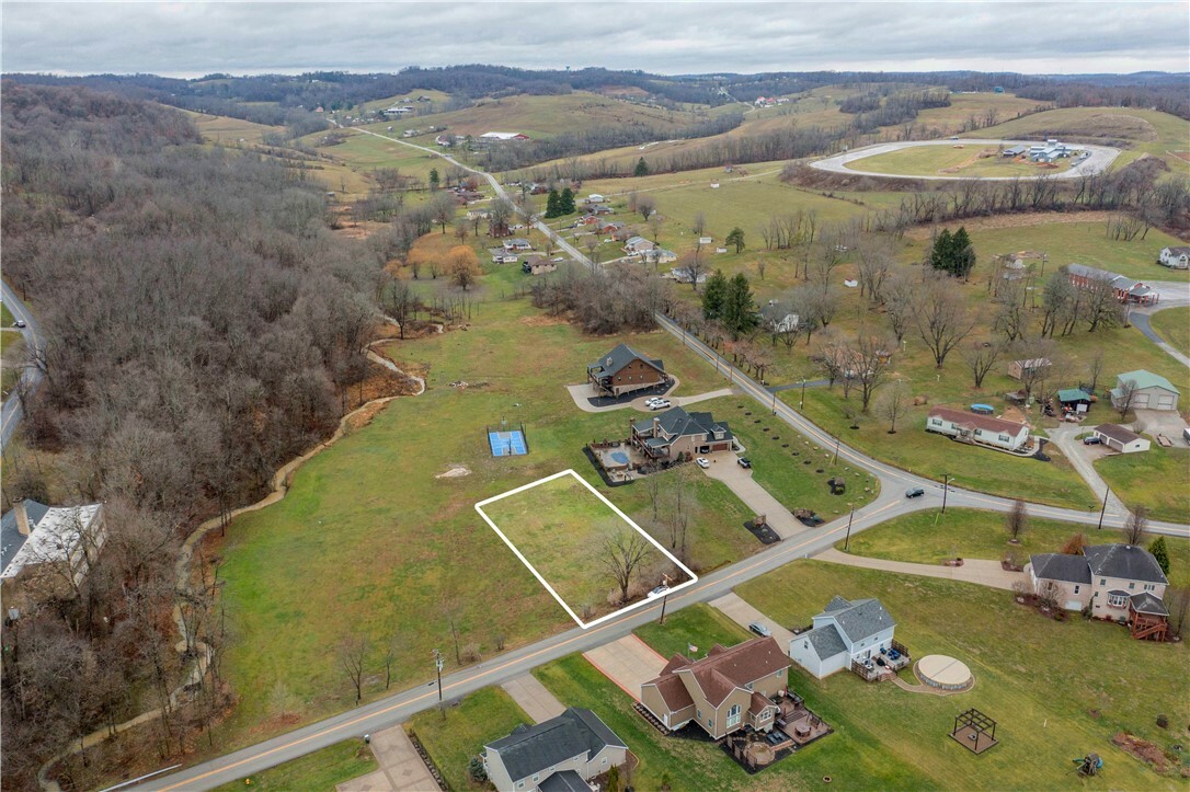 Property Photo: Lot 3 Weirich Avenue PA 15301