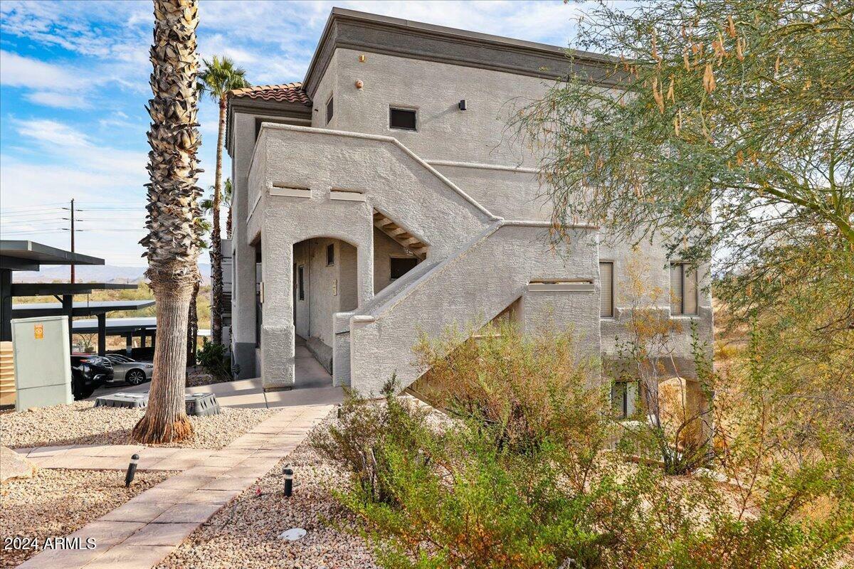 Property Photo:  10401 N Saguaro Boulevard 319  AZ 85268 