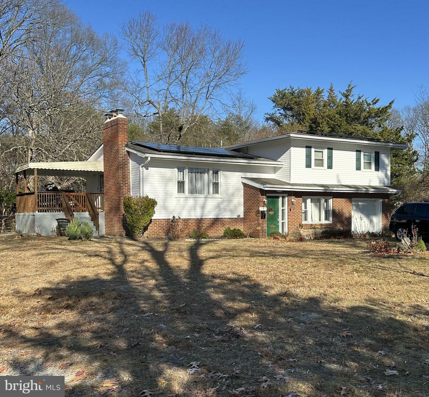 Property Photo:  153 La Pierre Avenue  NJ 08045 