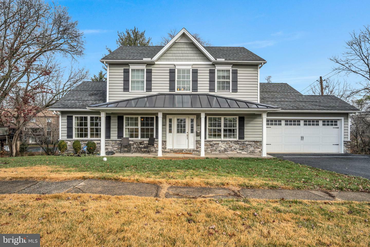 Property Photo:  61 Burd Drive  PA 17011 