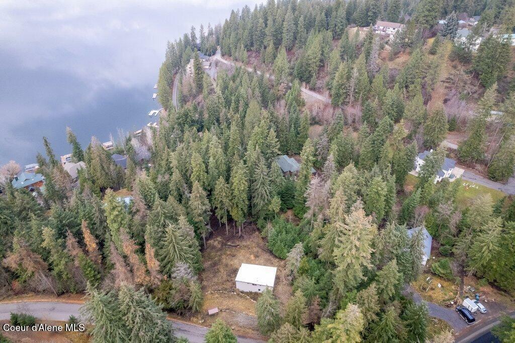 Property Photo:  4493 E Upper Hayden Lake Rd  ID 83835 